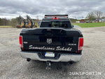 DODGE RAM 1500 LARAMIE