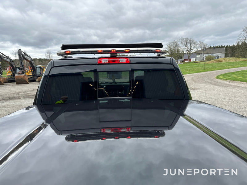 DODGE RAM 1500 LARAMIE