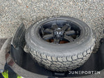 DODGE RAM 1500 LARAMIE