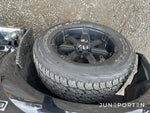 DODGE RAM 1500 LARAMIE