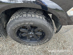 DODGE RAM 1500 LARAMIE