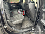 DODGE RAM 1500 LARAMIE