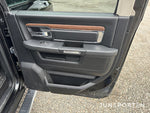DODGE RAM 1500 LARAMIE