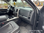 DODGE RAM 1500 LARAMIE
