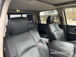 DODGE RAM 1500 LARAMIE