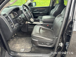 DODGE RAM 1500 LARAMIE