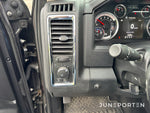 DODGE RAM 1500 LARAMIE