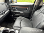 DODGE RAM 1500 LARAMIE