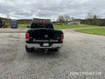 DODGE RAM 1500 LARAMIE