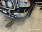 DODGE RAM 1500 LARAMIE