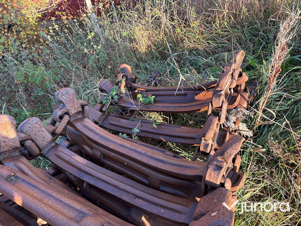 Skogsband Olofsfors 700-26,5