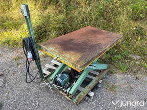 Lyftbord Marcolift