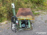 Lyftbord Marcolift
