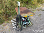 Lyftbord Marcolift