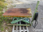Lyftbord Marcolift