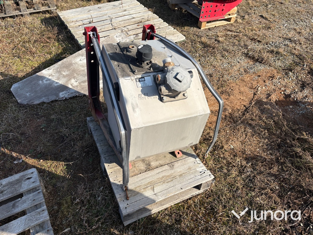Hydraultank- Hiab 1154531