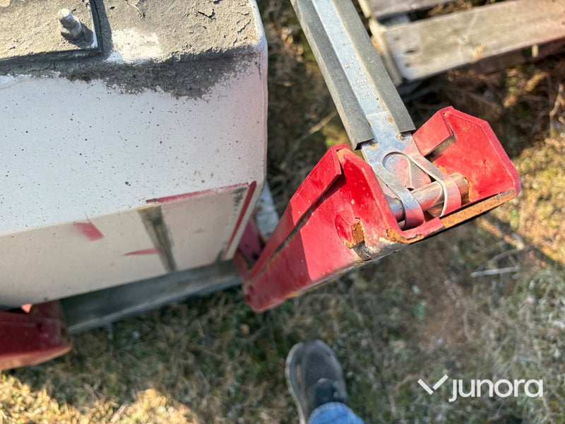 Hydraultank- Hiab 1154531