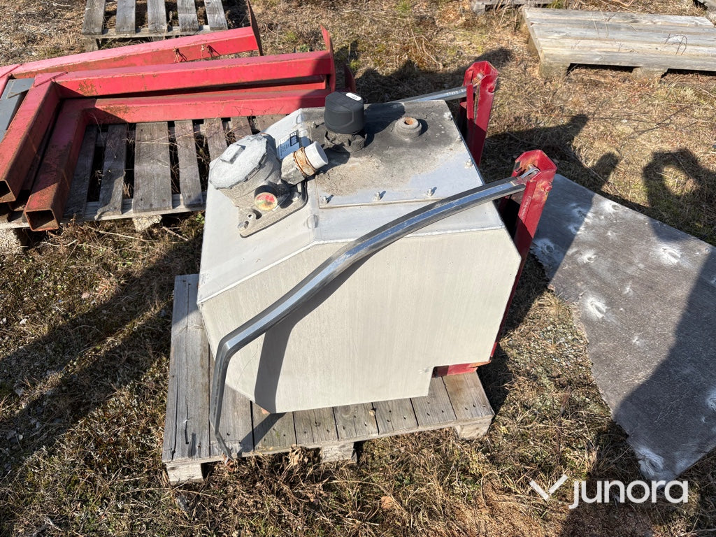 Hydraultank- Hiab 1154531