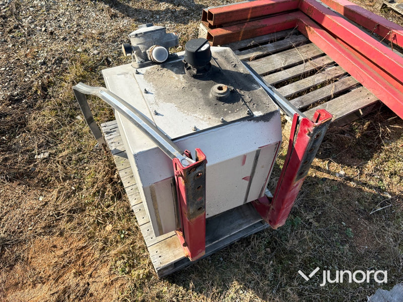 Hydraultank- Hiab 1154531