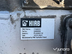 Hydraultank- Hiab 1154531