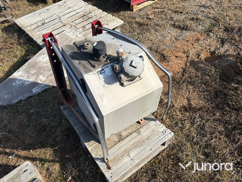 Hydraultank- Hiab 1154531