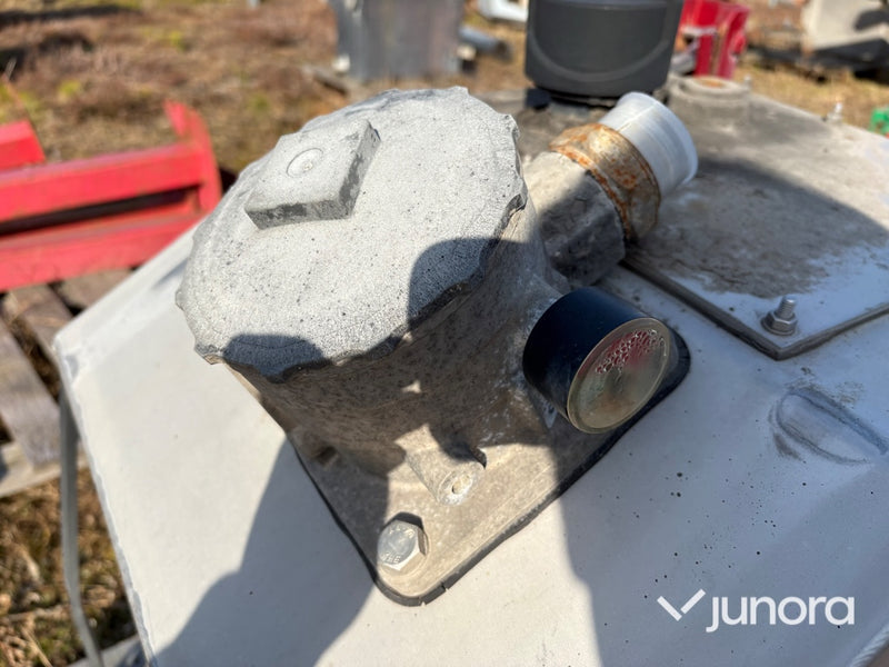 Hydraultank- Hiab 1154531