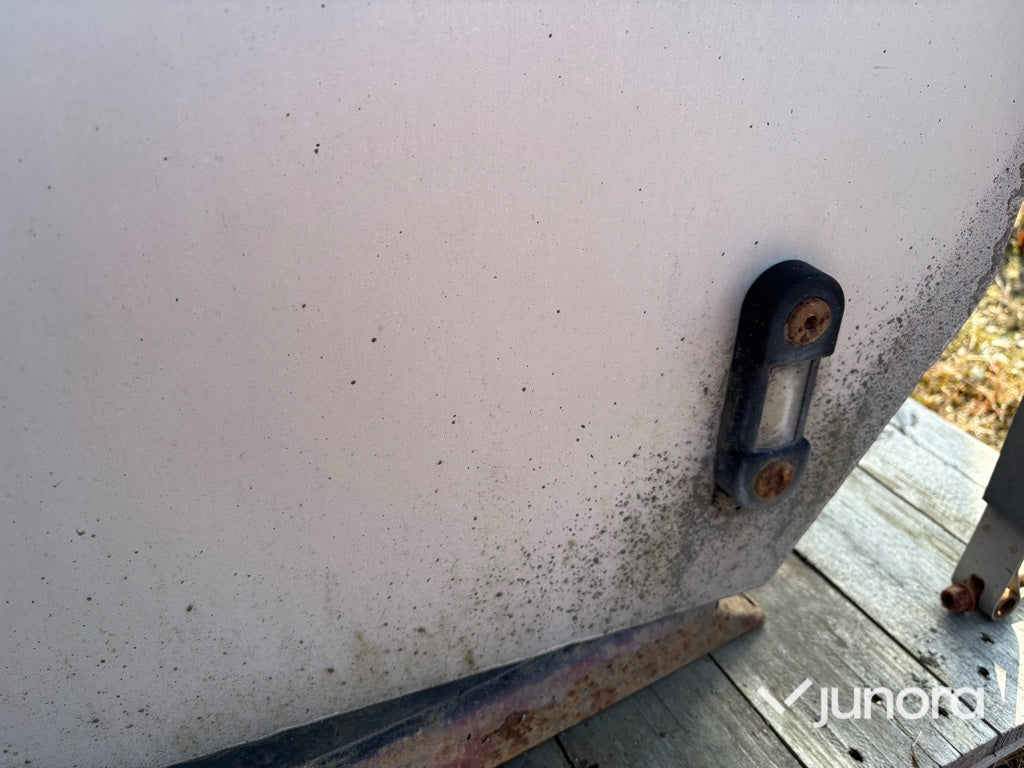Hydraultank- Hiab 1154531