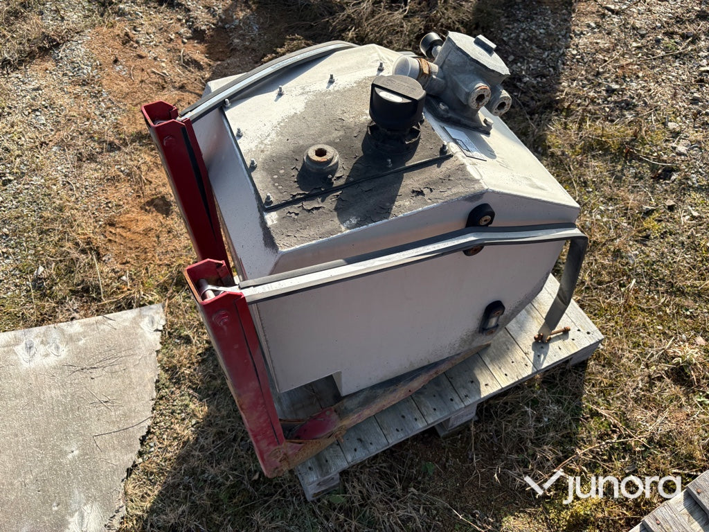 Hydraultank- Hiab 1154531