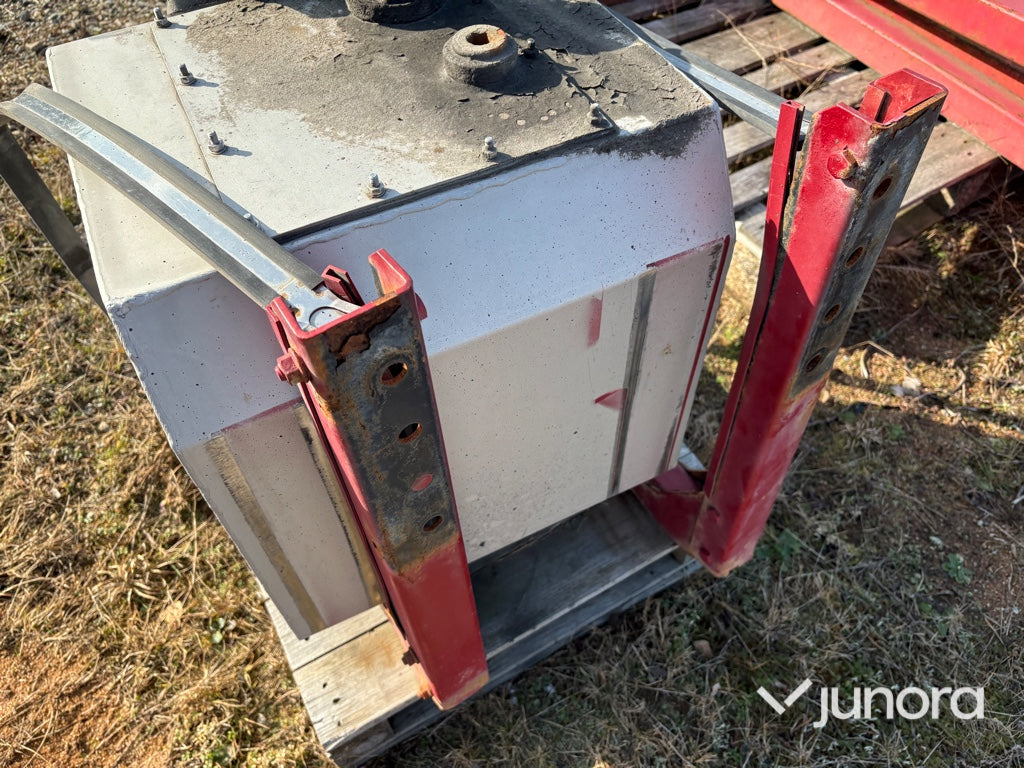 Hydraultank- Hiab 1154531