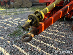 Rundballspress Sipma Agro 120