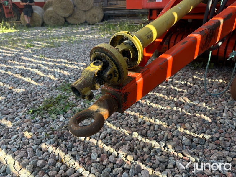 Rundballspress Sipma Agro 120