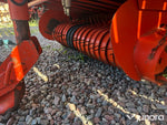 Rundballspress Sipma Agro 120