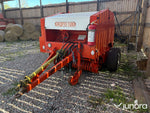 Rundballspress Sipma Agro 120
