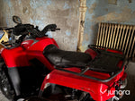 Can-Am Outlander 650 V-Twin (2006)