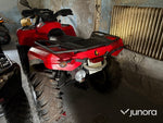 Can-Am Outlander 650 V-Twin (2006)