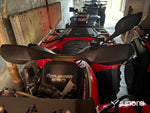 Can-Am Outlander 650 V-Twin (2006)