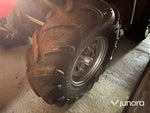 Can-Am Outlander 650 V-Twin (2006)
