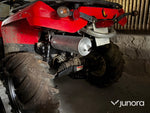 Can-Am Outlander 650 V-Twin (2006)