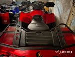 Can-Am Outlander 650 V-Twin (2006)