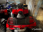 Can-Am Outlander 650 V-Twin (2006)