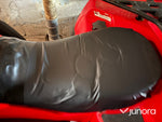 Can-Am Outlander 650 V-Twin (2006)