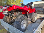 Can-Am Outlander 650 V-Twin (2006)