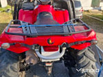 Can-Am Outlander 650 V-Twin (2006)