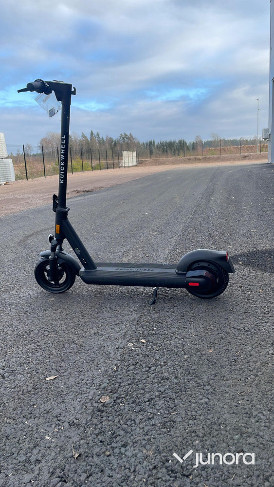 Elscooter