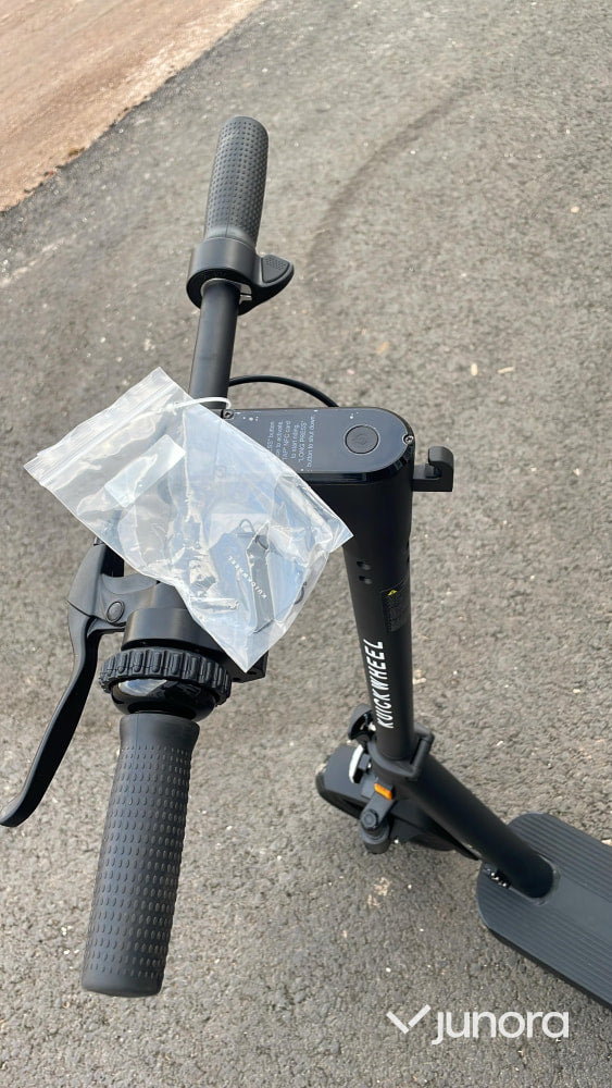 Elscooter