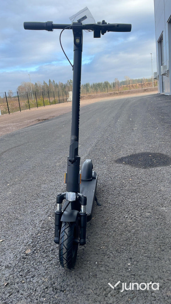Elscooter