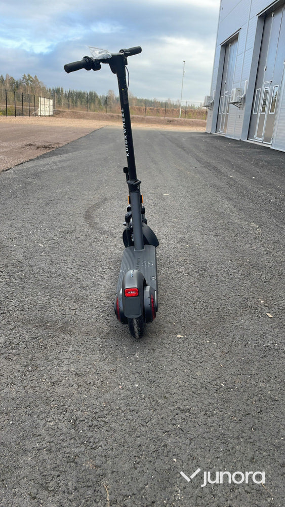 Elscooter