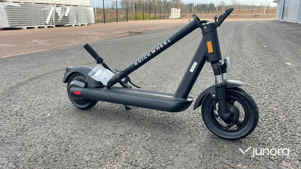 Elscooter