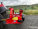 Rotorslåtter, Fransgård DM-2450