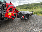 Rotorslåtter, Fransgård DM-2450